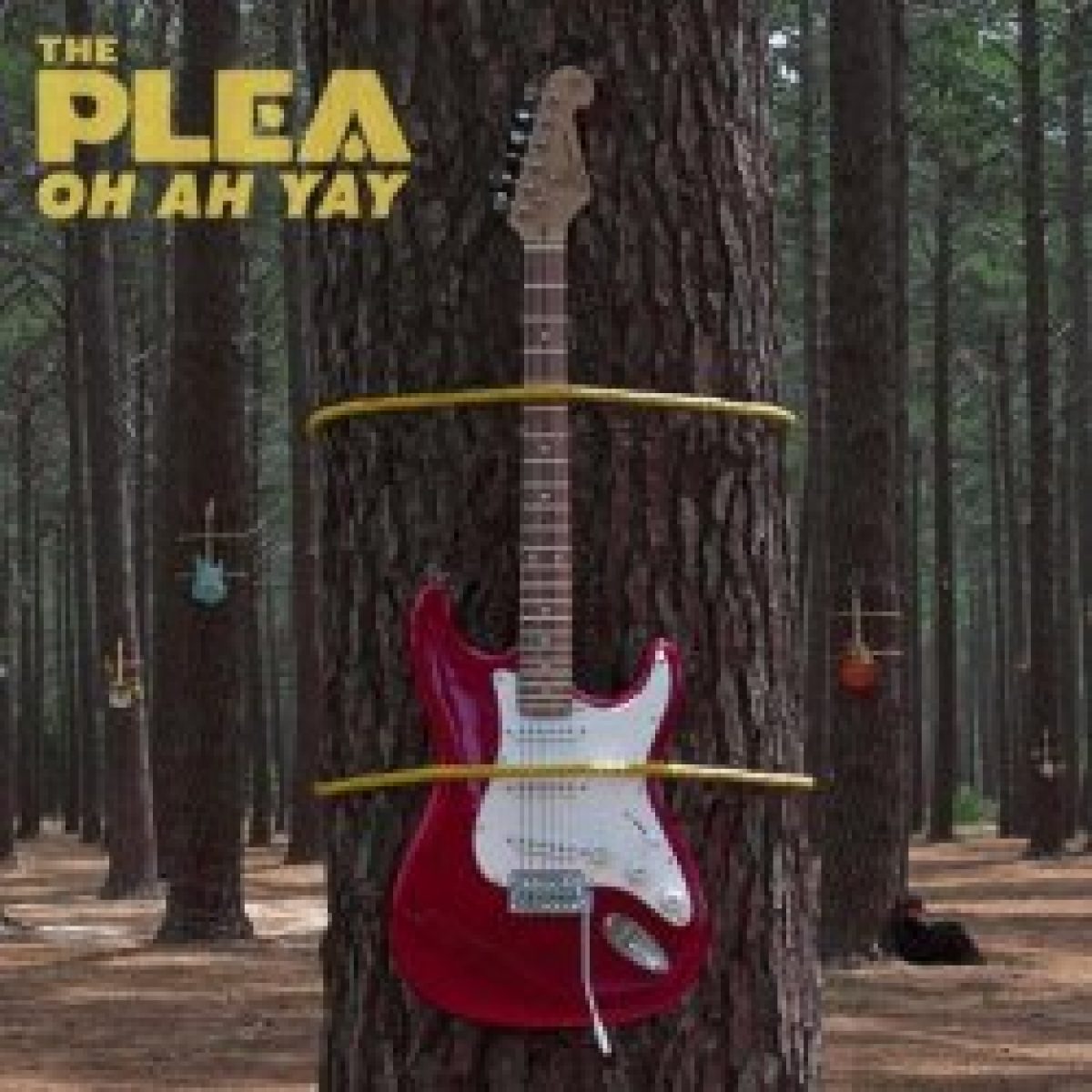 The Plea: Neues Video und...