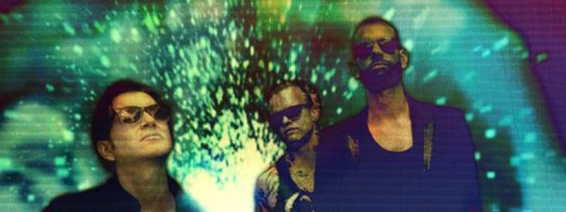 Placebo Loud Like Love Tour:...