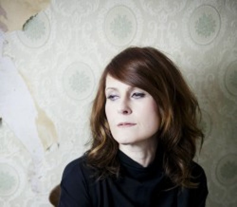 Alison Moyet: Nach dem UK...