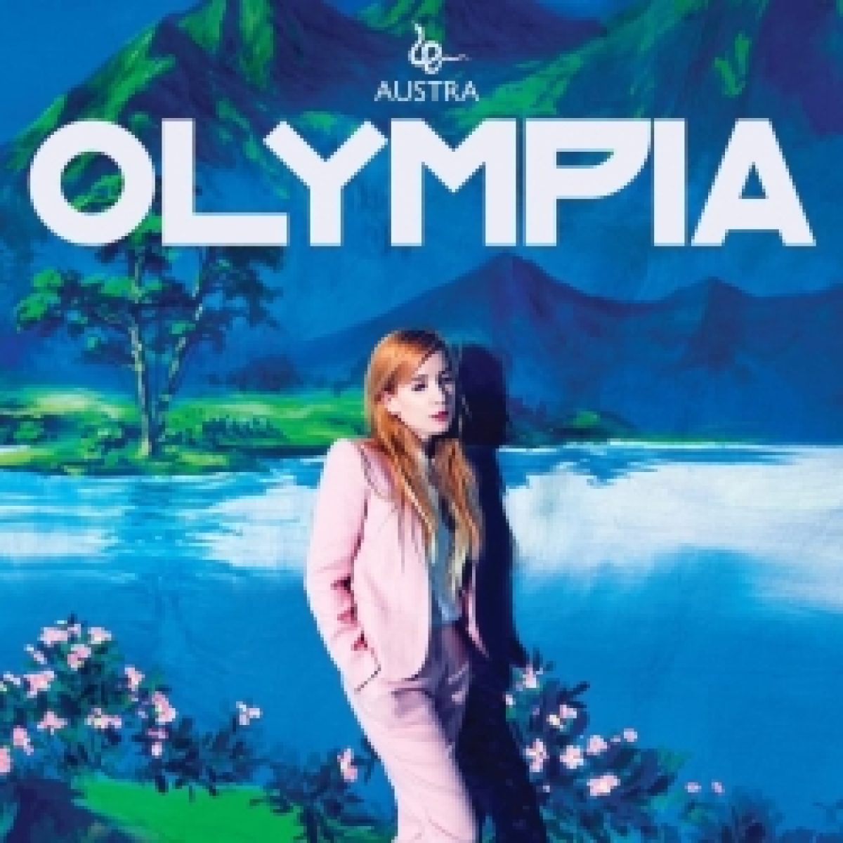 Austra: "Painful Like" Stream ist...