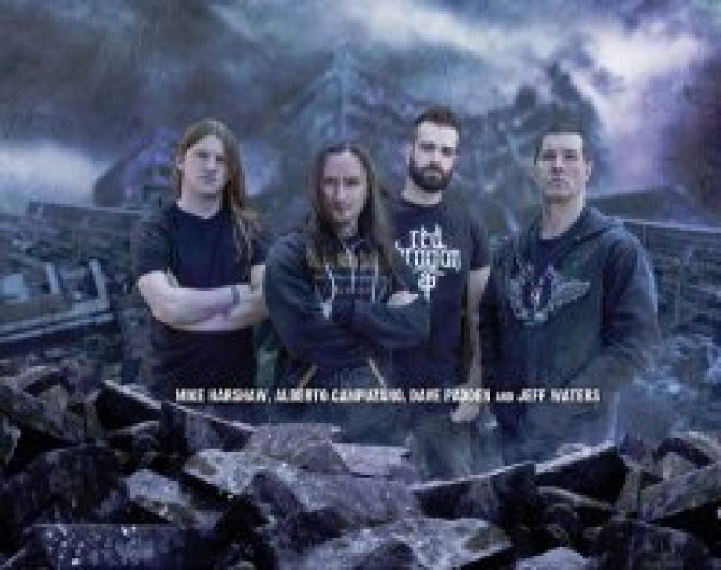 Annihilator mit neuem Album "Feast"