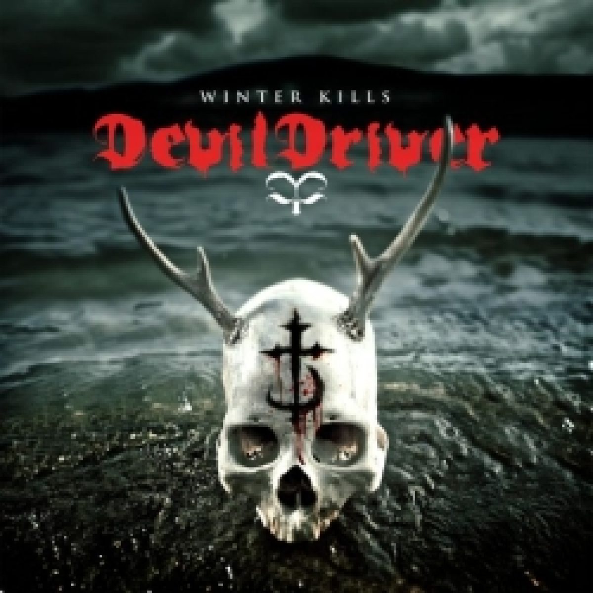 Devildriver veröffentlichen Tracklist von "Winter...