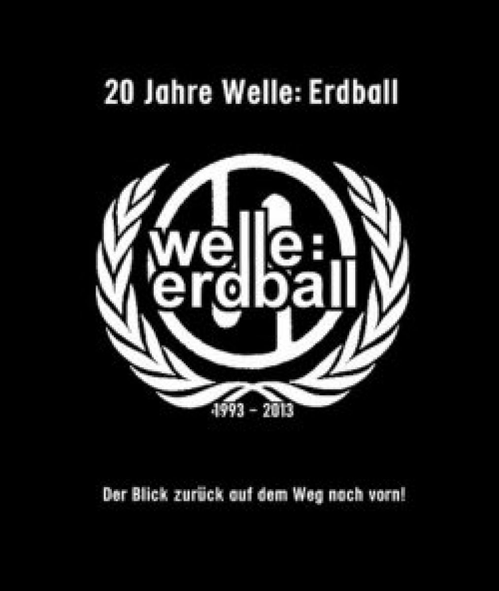 Seit 20 Jahren "Welle Erdball"