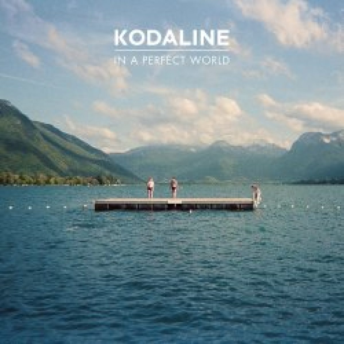 Kodaline: Songs über Liebe und...