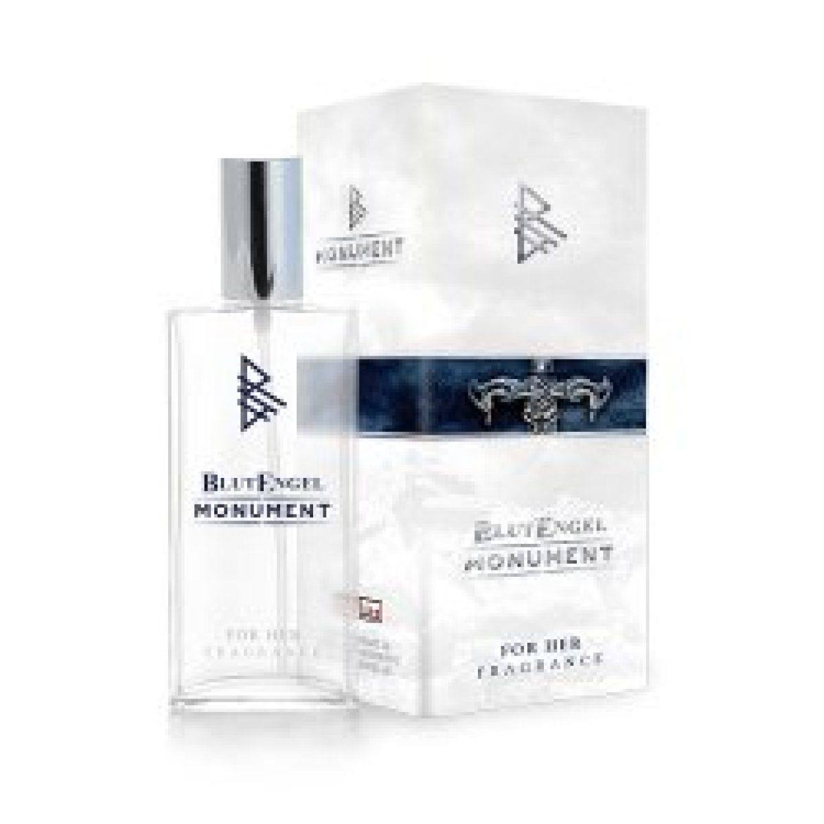 Ein eigenes Parfum von Blutengel