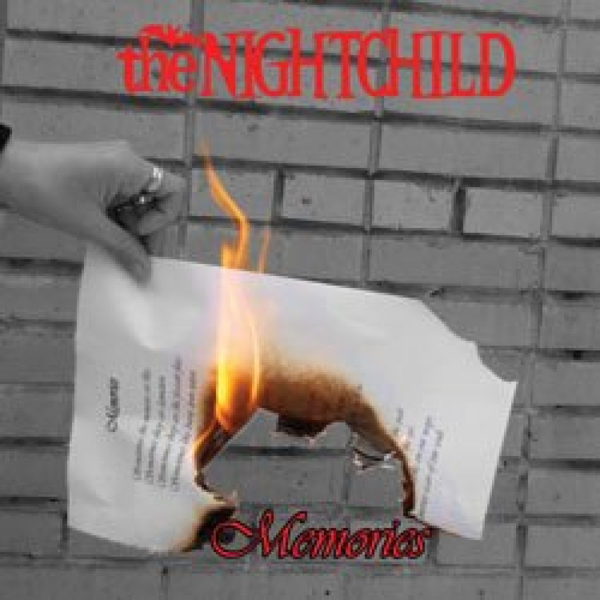 Neue Single "Memories" von "The...