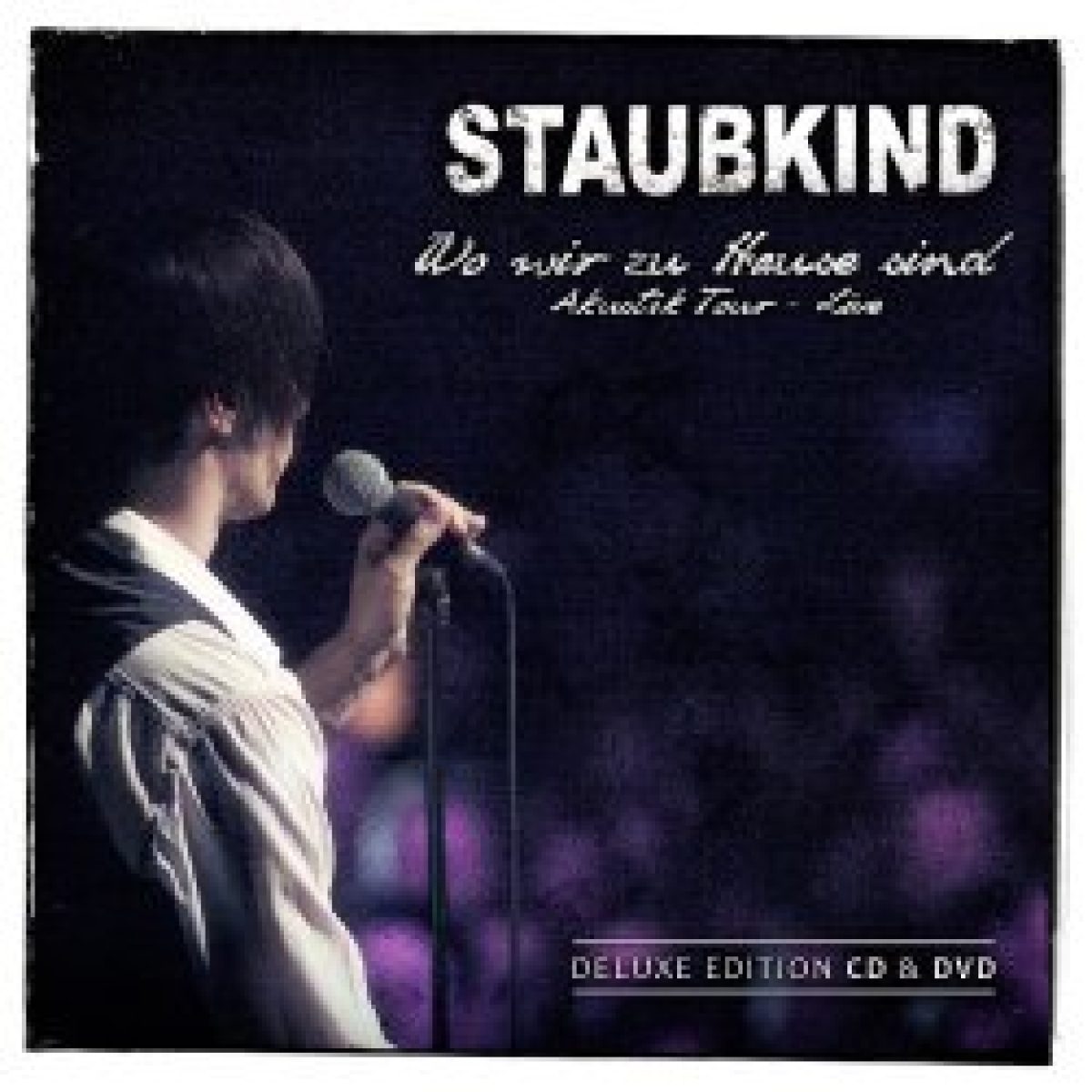 Staubkind: Wo wir zu Hause...