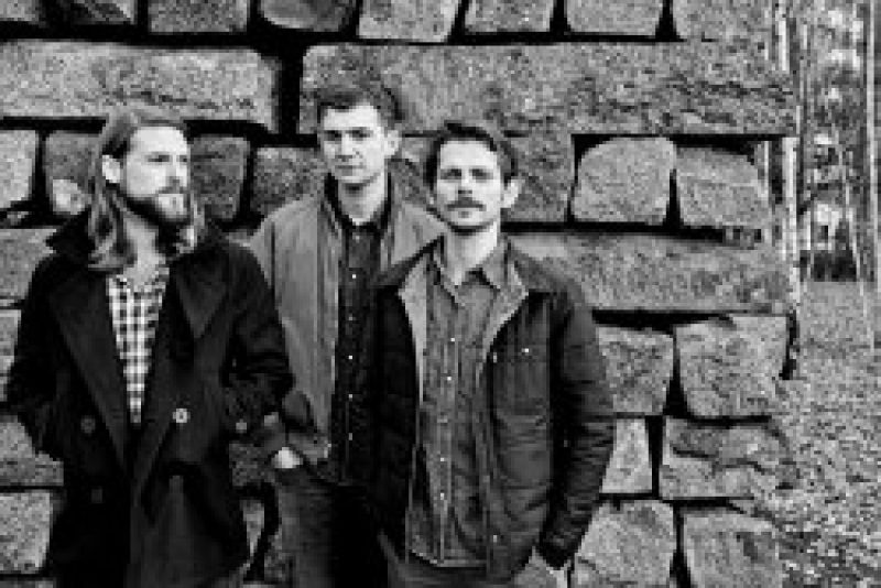 Mighty Oaks: Neue EP und...