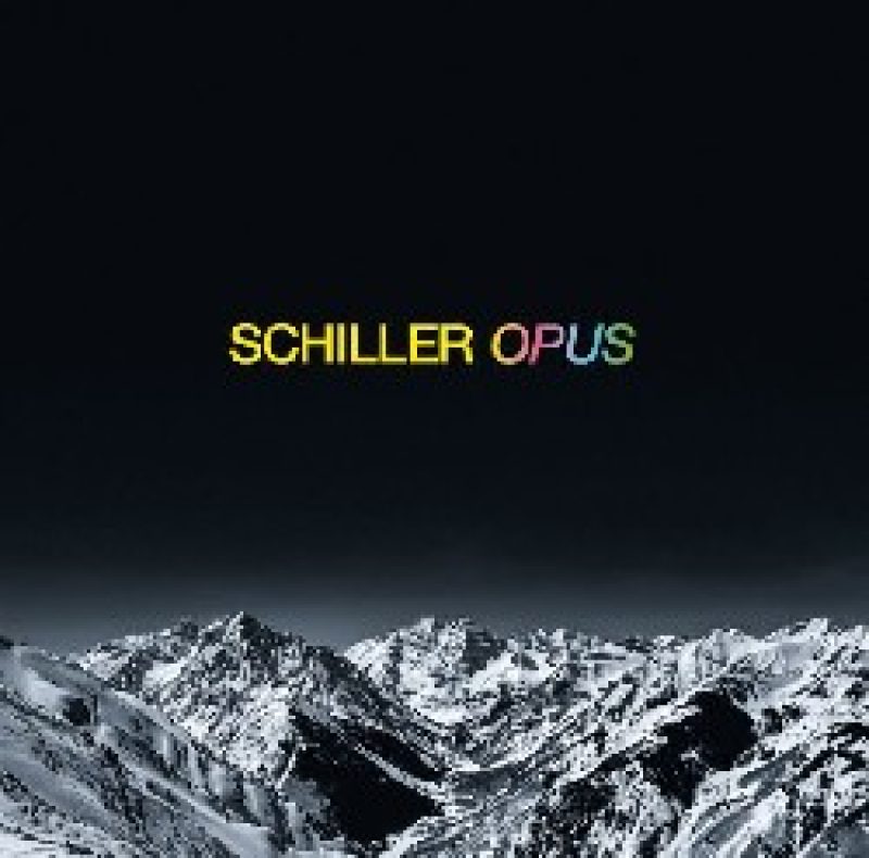 Schiller mal klassisch...