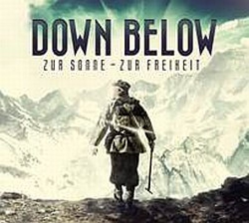 Down Below verschenken Song