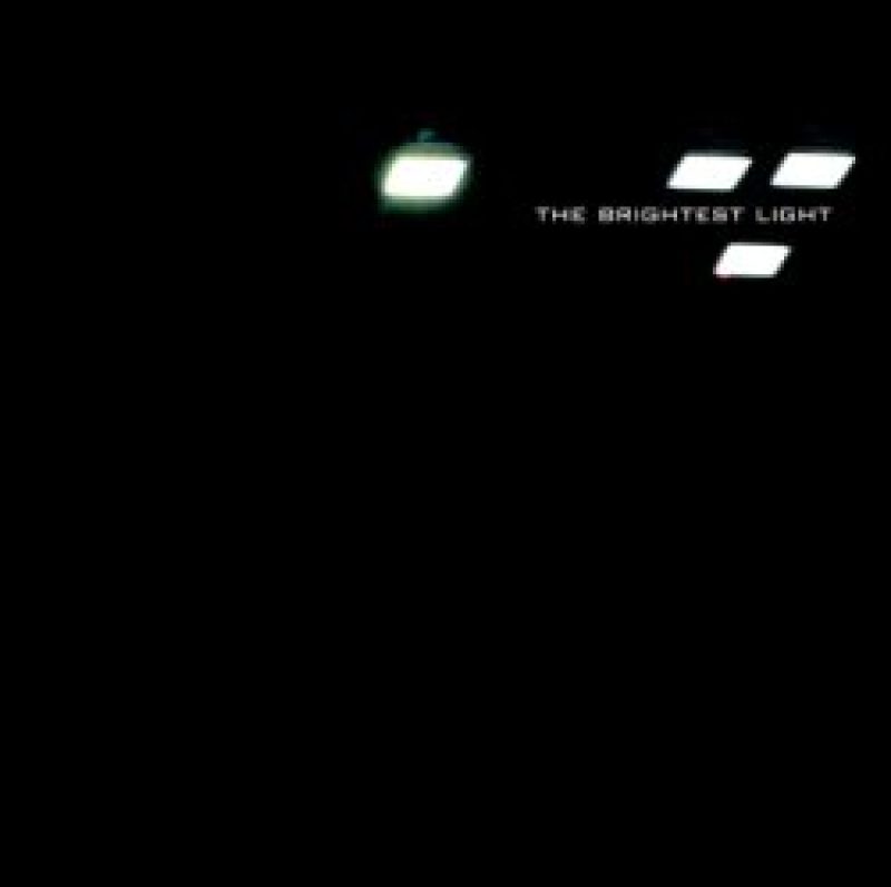 The Mission "The Brightest Light"