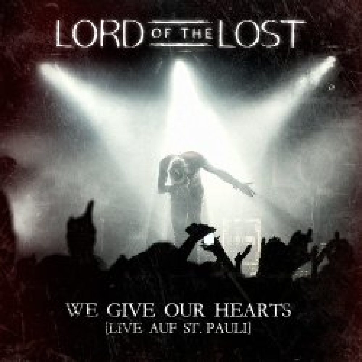 Lord Of The Lost Live...