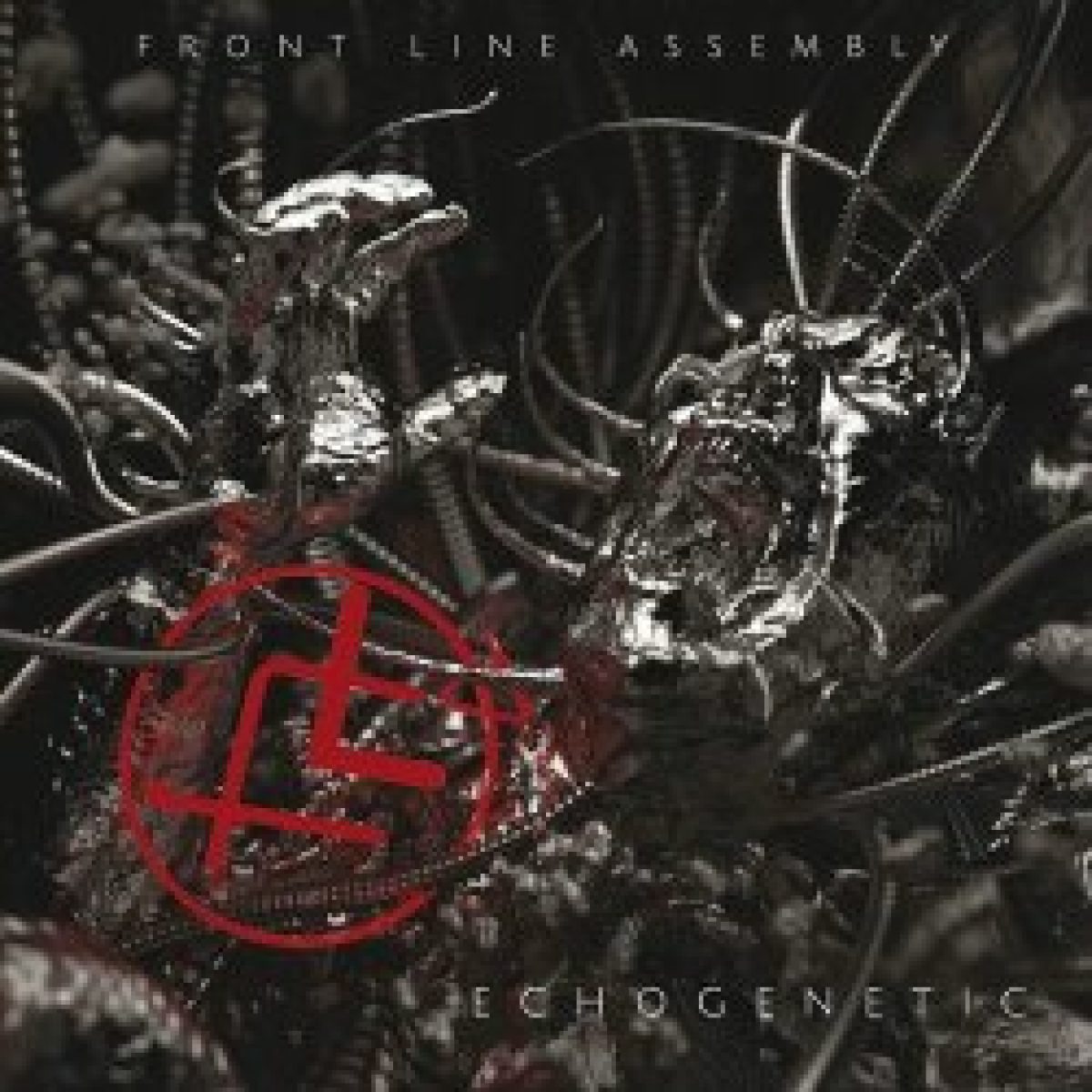 FLA: Limited Edition von Echogenetic...