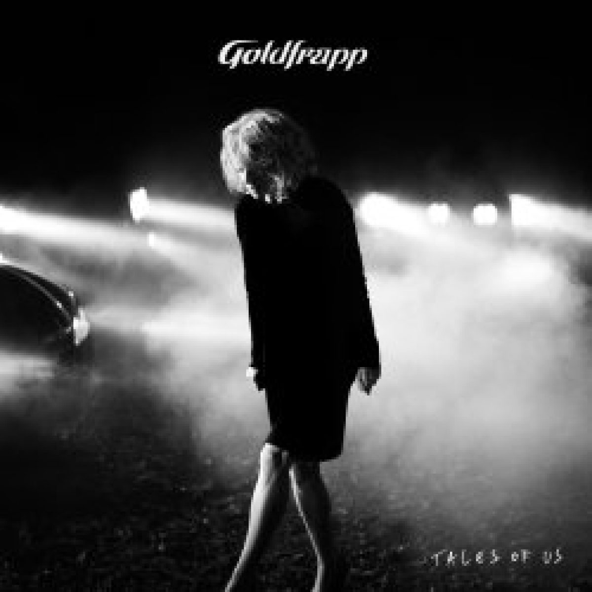 Goldfrapp: Neues Album "Tales Of...