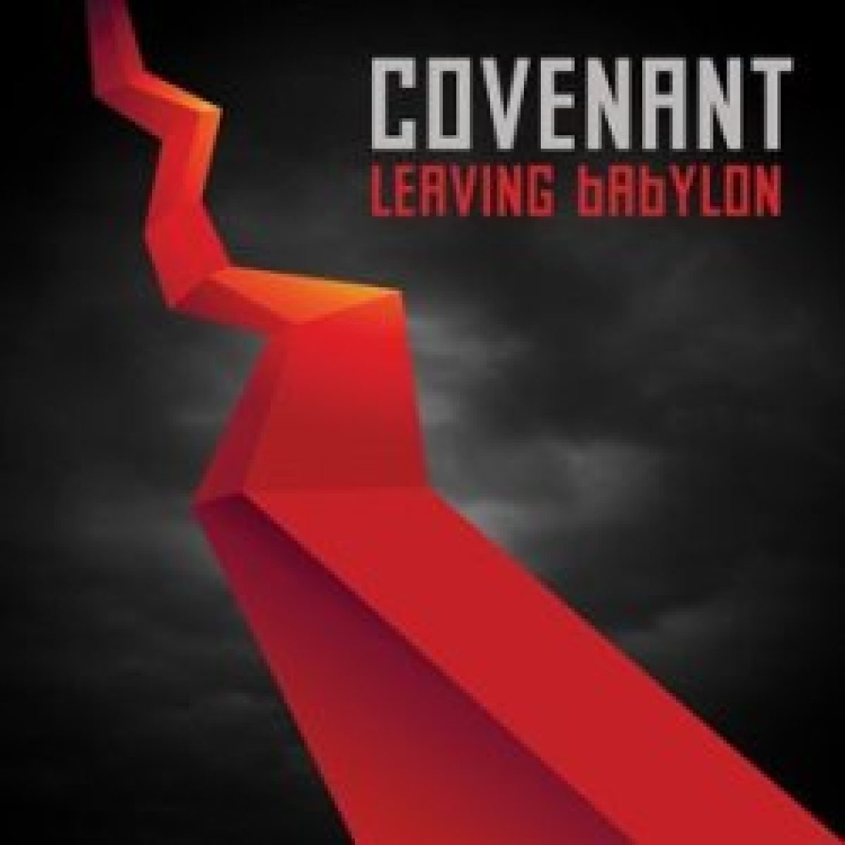 Covenant: We Are Leaving Bablyon...