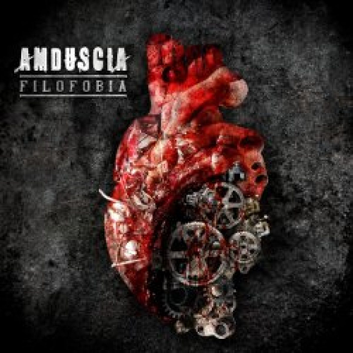 Amduscia: "Filofobia" ist da