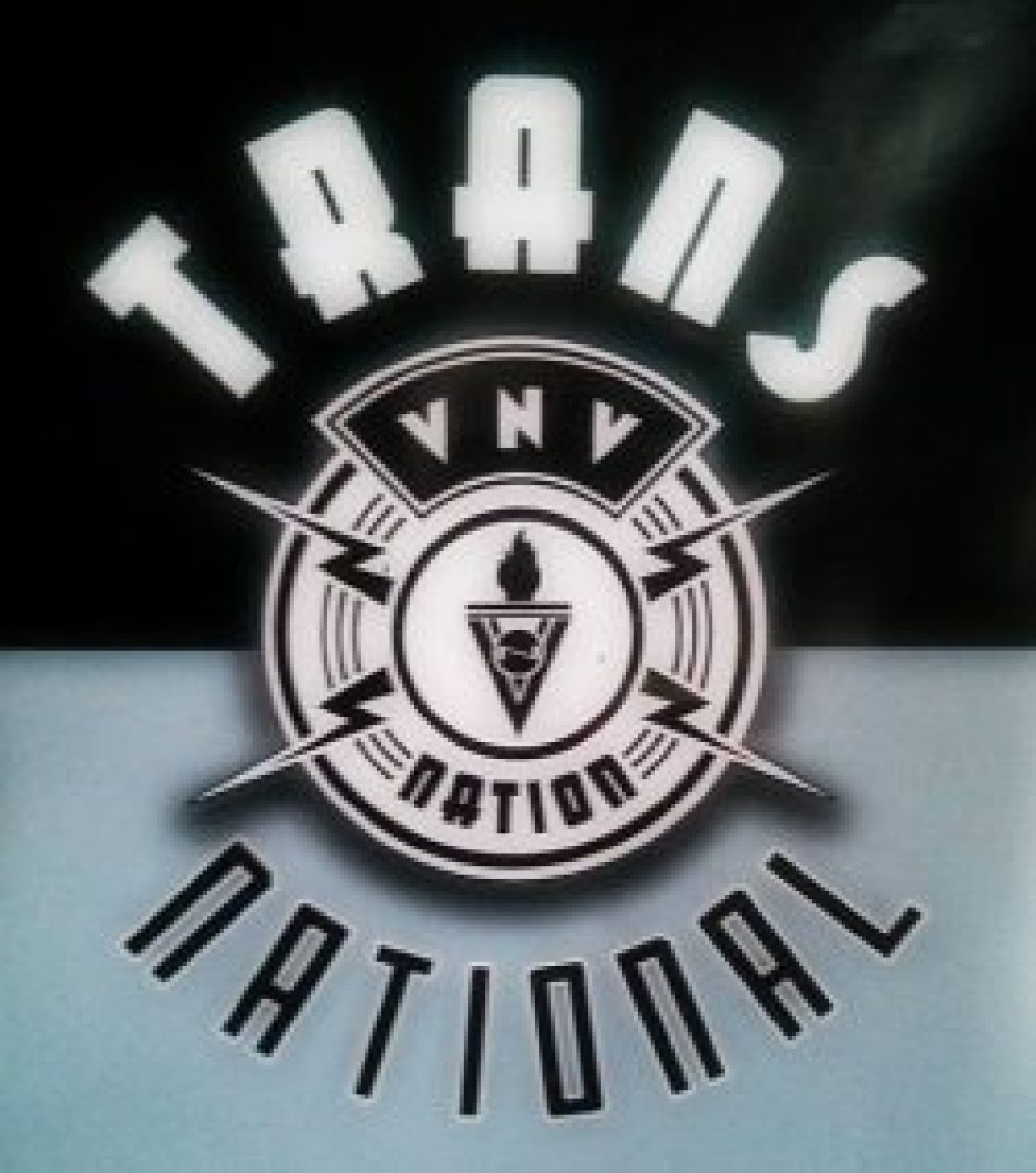 VNV-Nation: Transnational Tour 2013 Termine