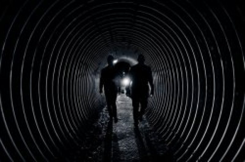 Brotherhoods neue Veröffentlichung "The Dark...