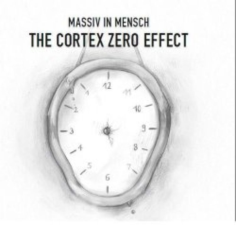 Massiv in Mensch: The Cortex...