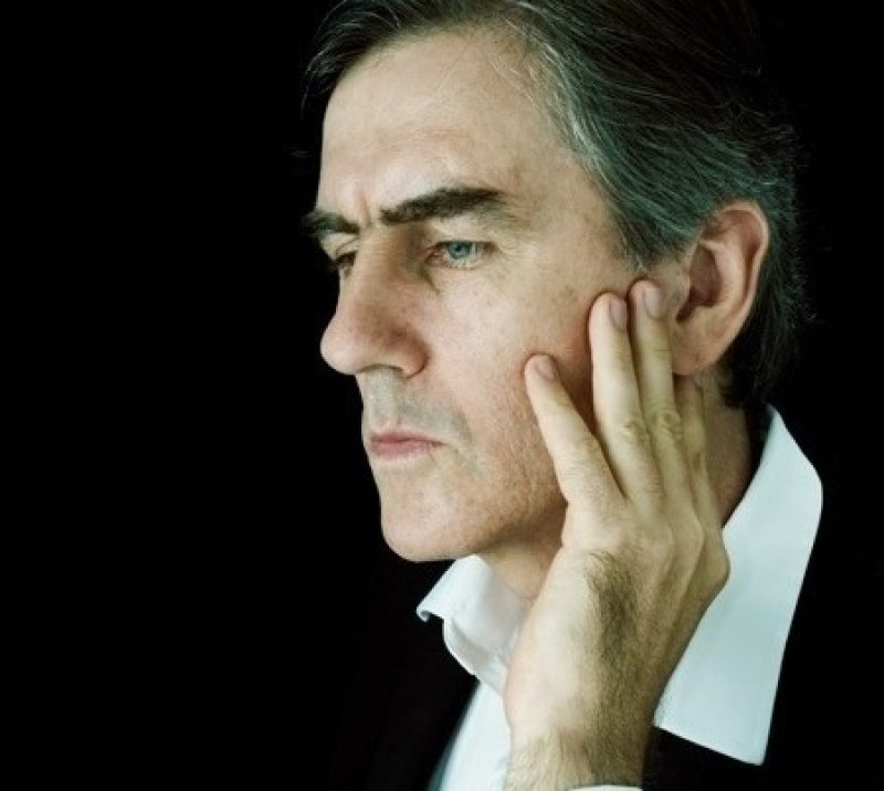 Robert Forster (The Go-Betweens) live...