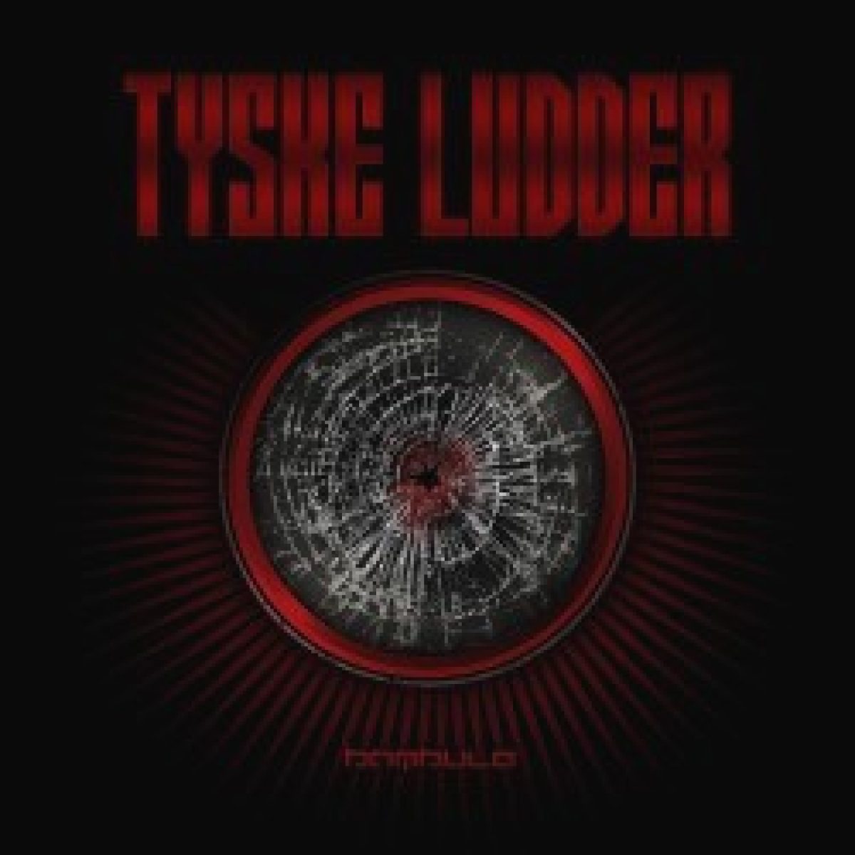 Tyske Ludder: Jetzt gibt´s Bambule!