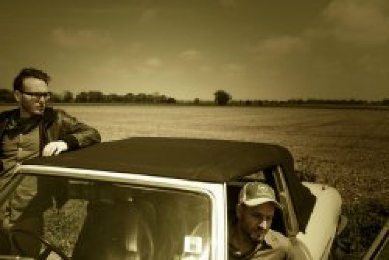 Turin Brakes: sechstes Album "We...