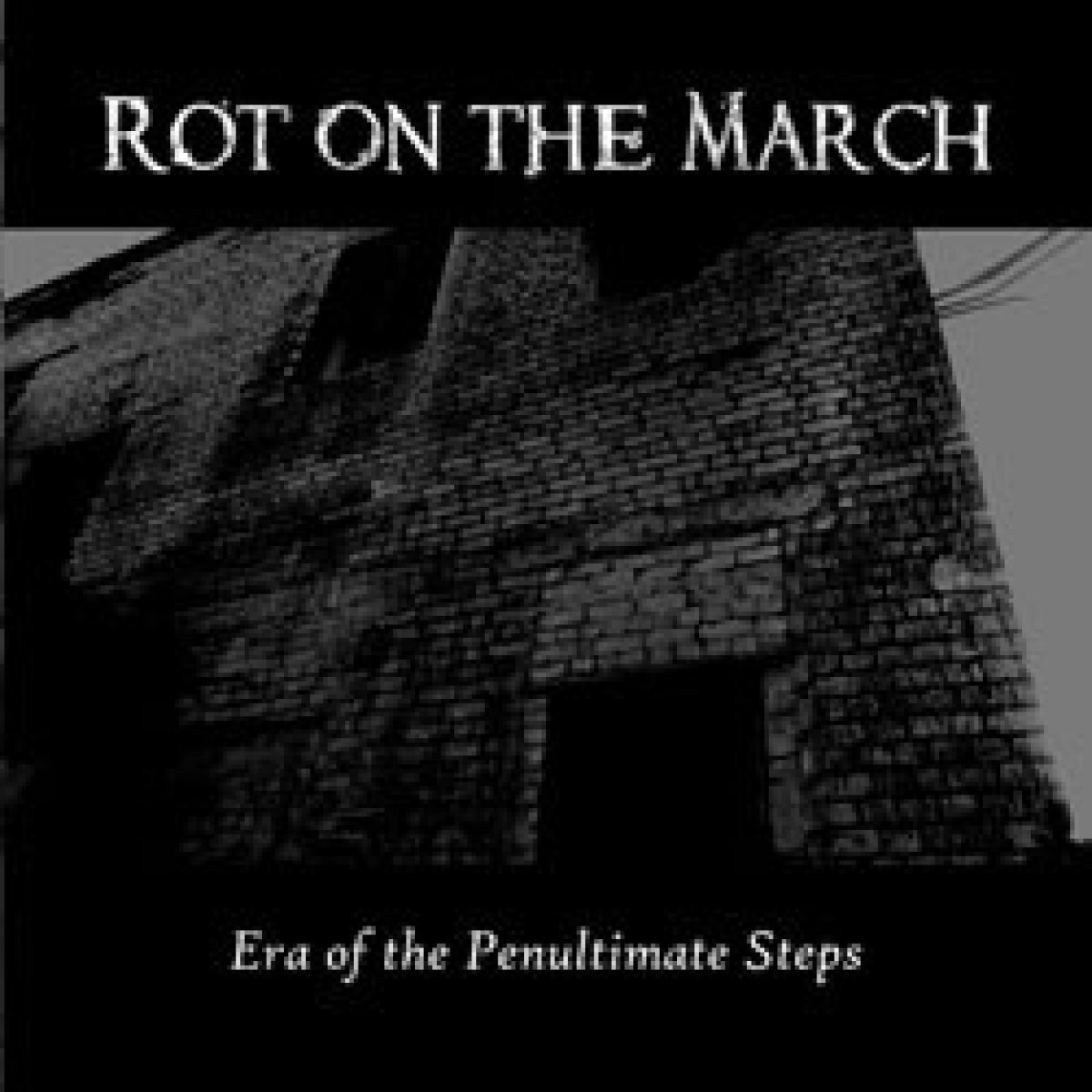 Rot On The March jetzt...