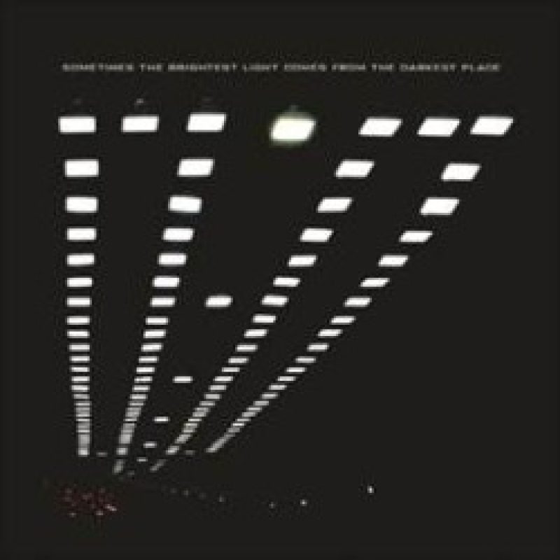 The Mission: Neue Single "Sometimes...