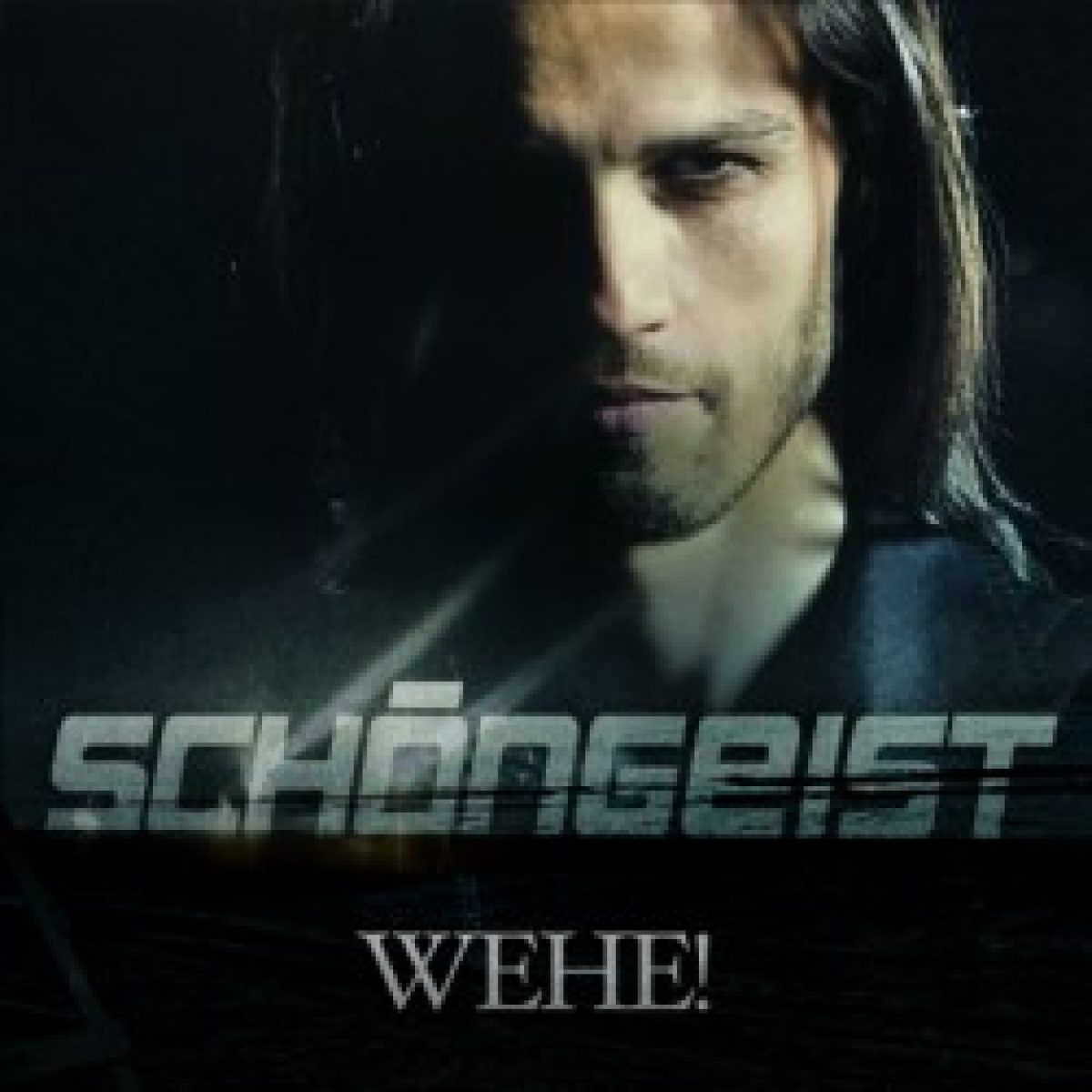 Schöngeist kündigen "Wehe!" an