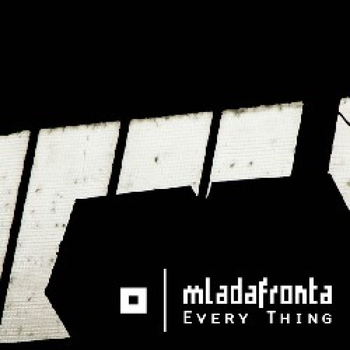 Mlada Fronta - komplette Discographie...