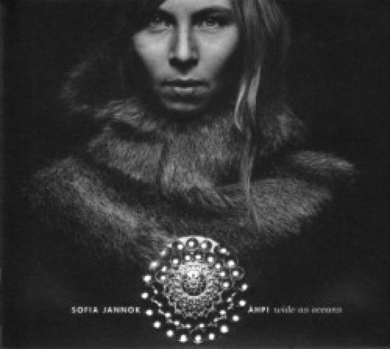 Drittes Studioalbum von Sofia Jannok