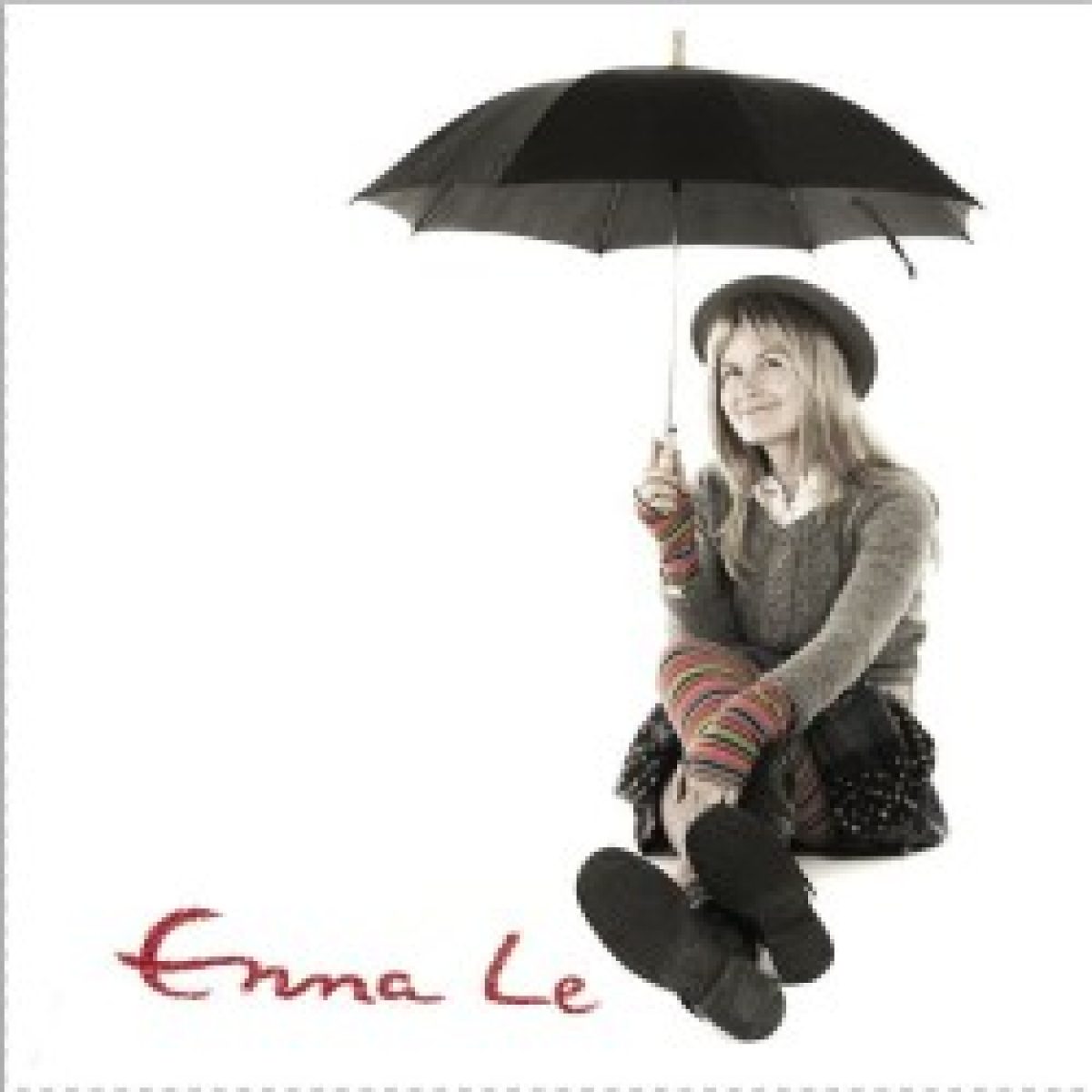 Enna Le: Pop-Perle aus Berlin