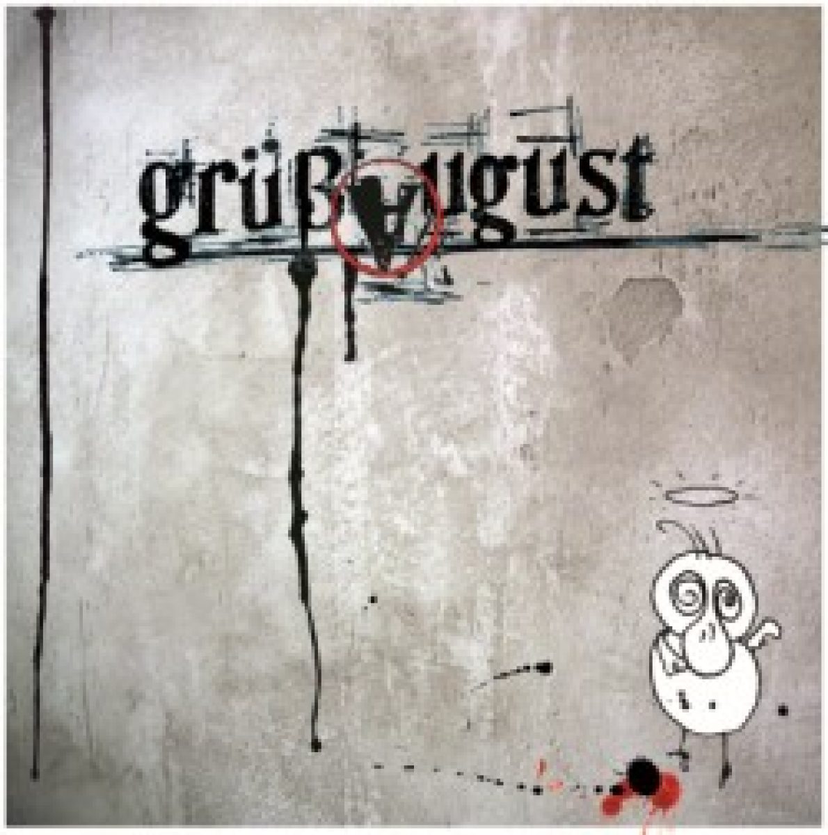 Neues Album von Grüßaugust