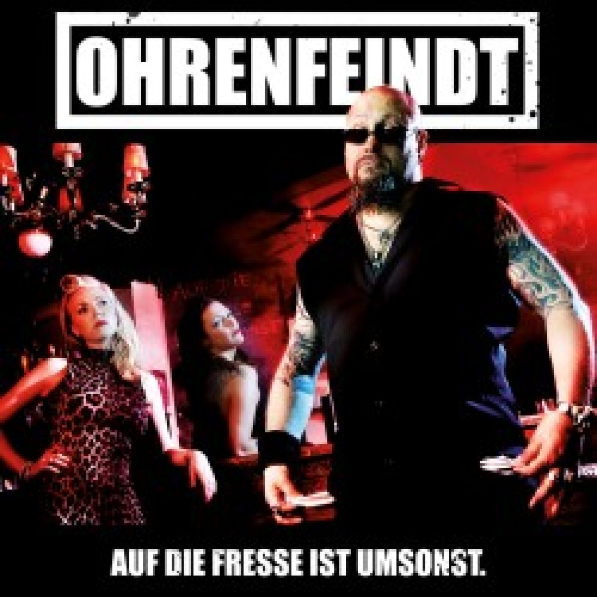 Ohrenfeindt: Neues Video "Durch die...