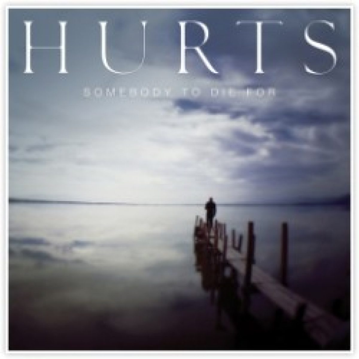 Hurts: Die Pop-Styler mit dritter...