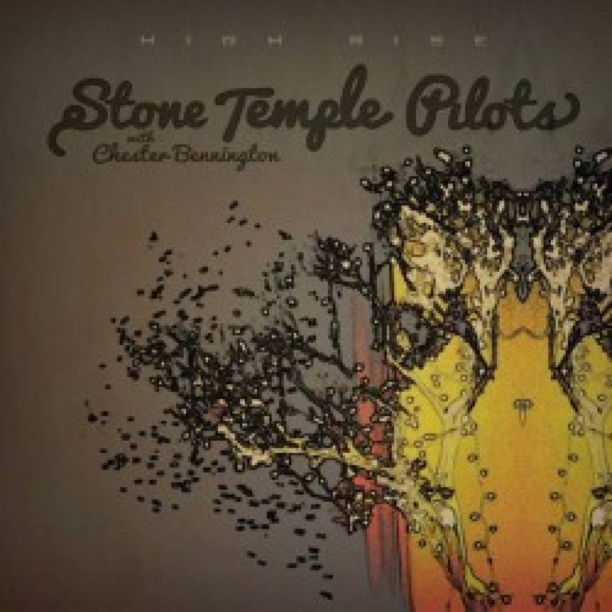 Epic meldet: Stone Temple Pilots...