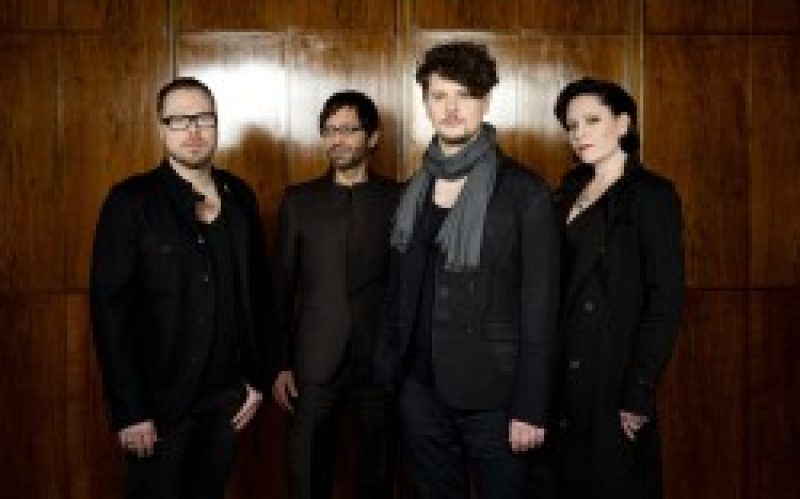 Gleis 8 gehen auf Deutschland-Tour