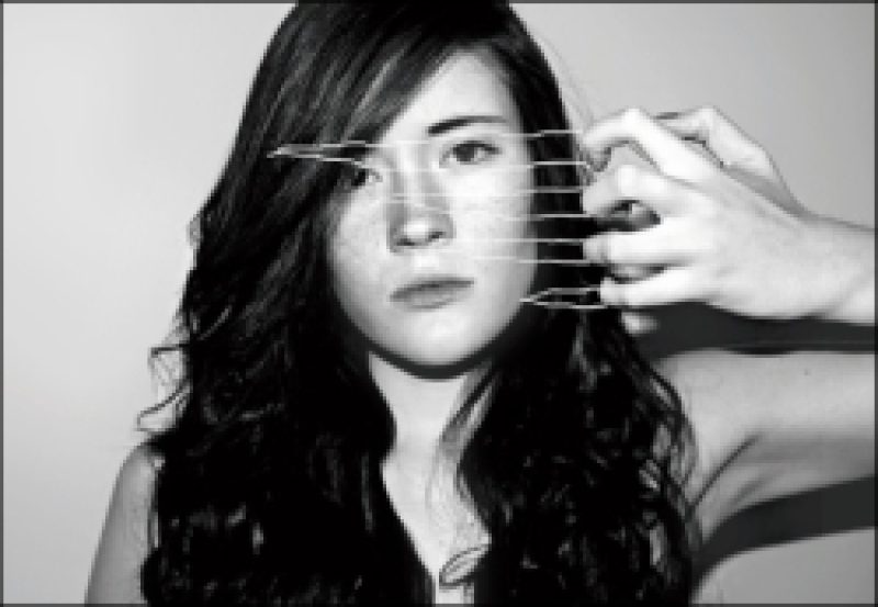 Madeline Juno: Neues Video "Error"