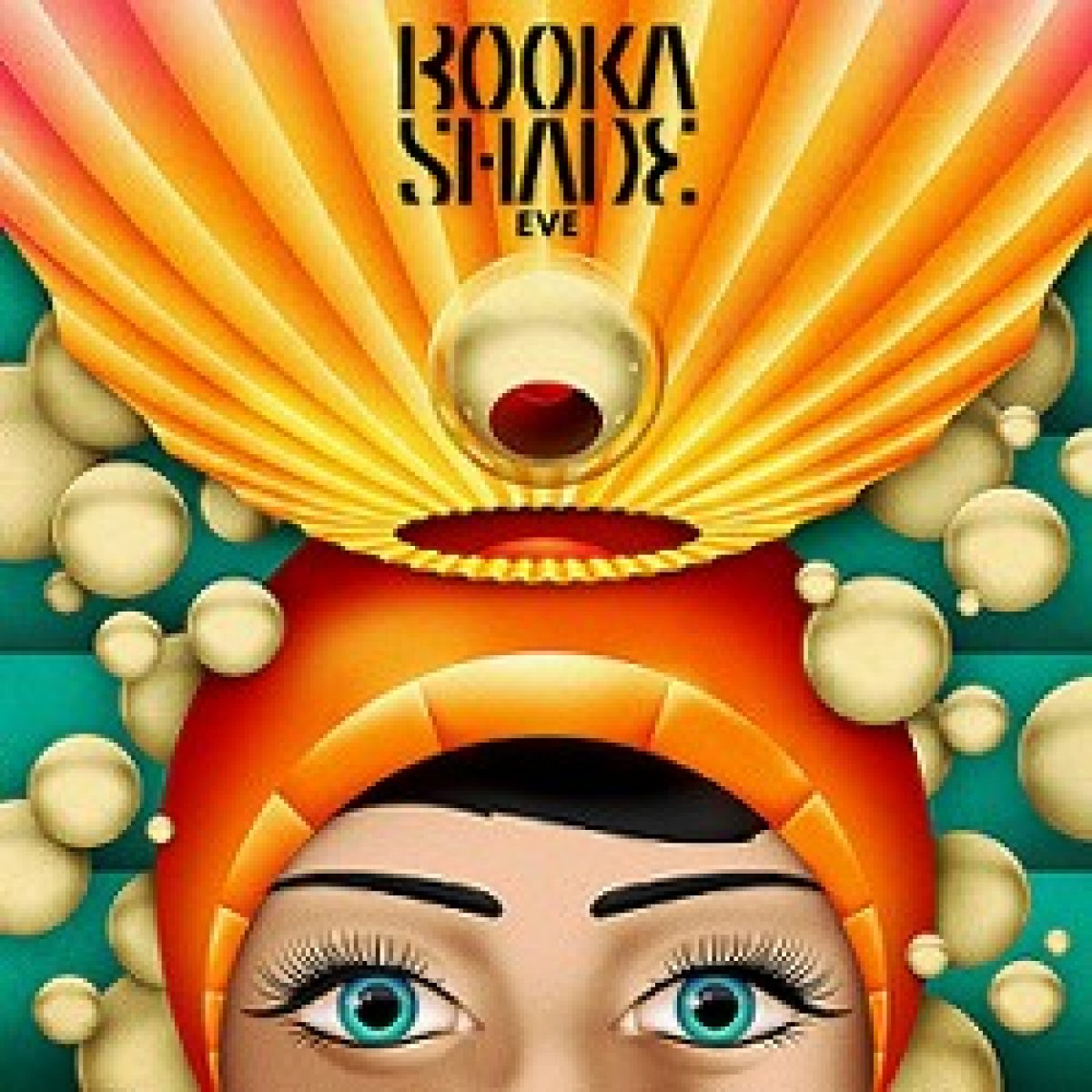 Booka Shade veröffentlichen neues Albums...