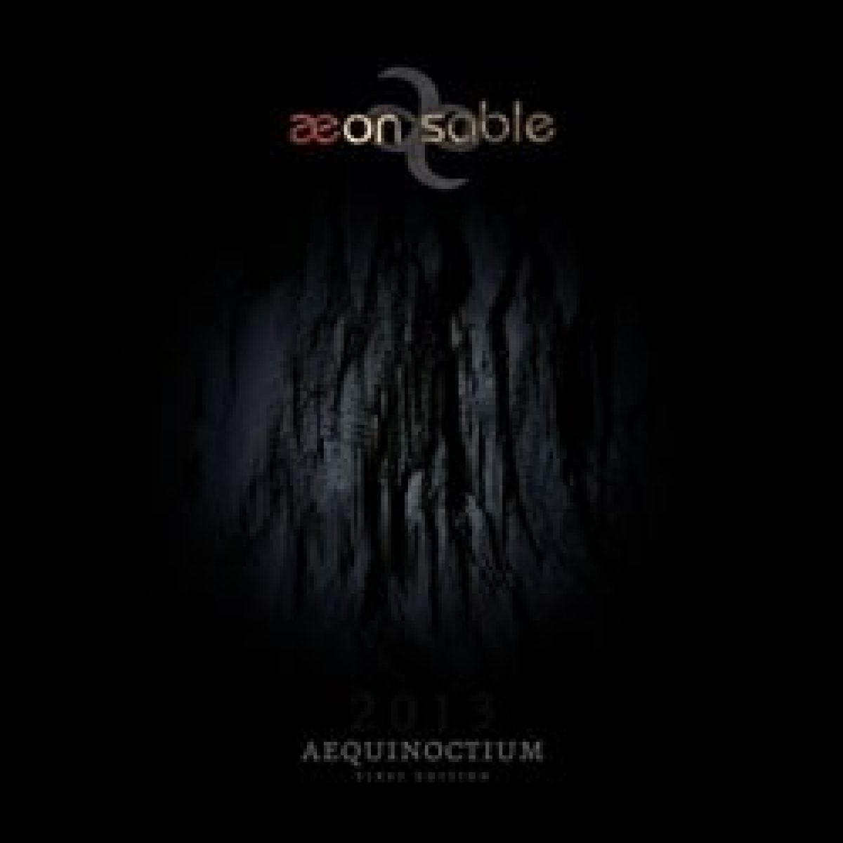 Neues Aeon Sable Minialbum "Aequinoctium"
