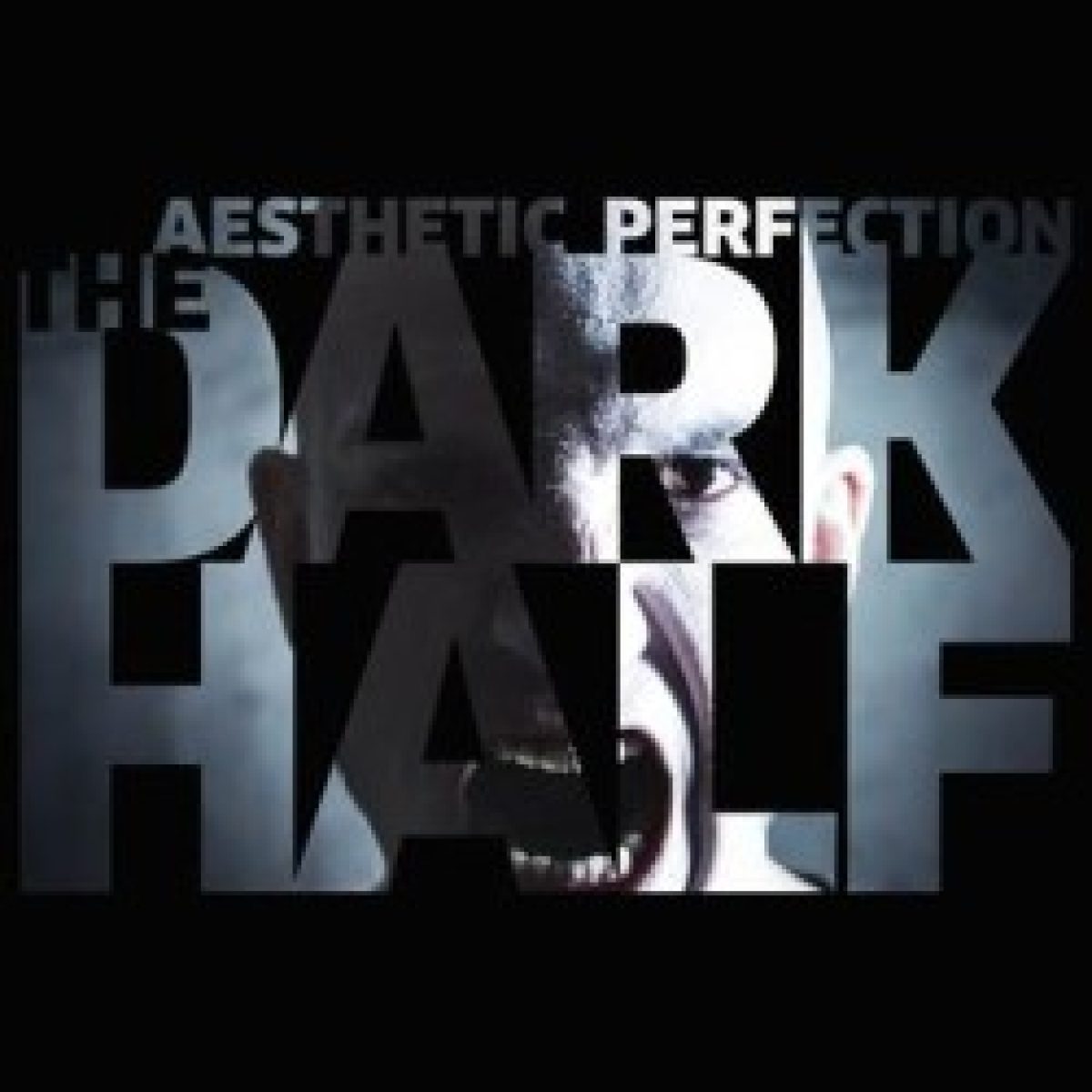 Aesthetic Perfection veröffentlichen "Dark Half"
