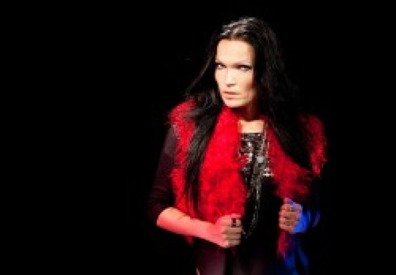 Tarja und Band: Deutschlandtour zum...