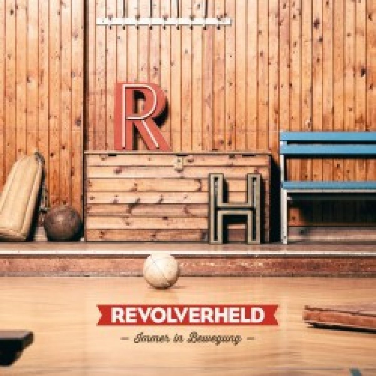 Revolverheld: Der vierte Album-Streich