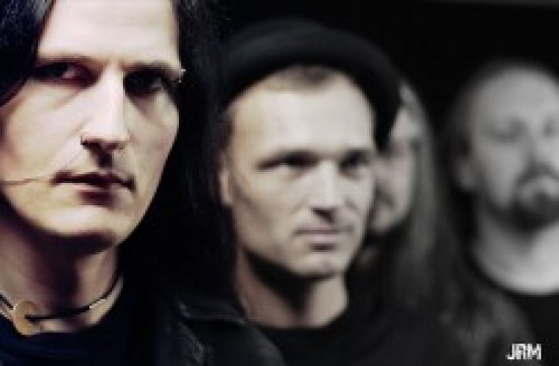 Aeon Sable: Das neue Album...