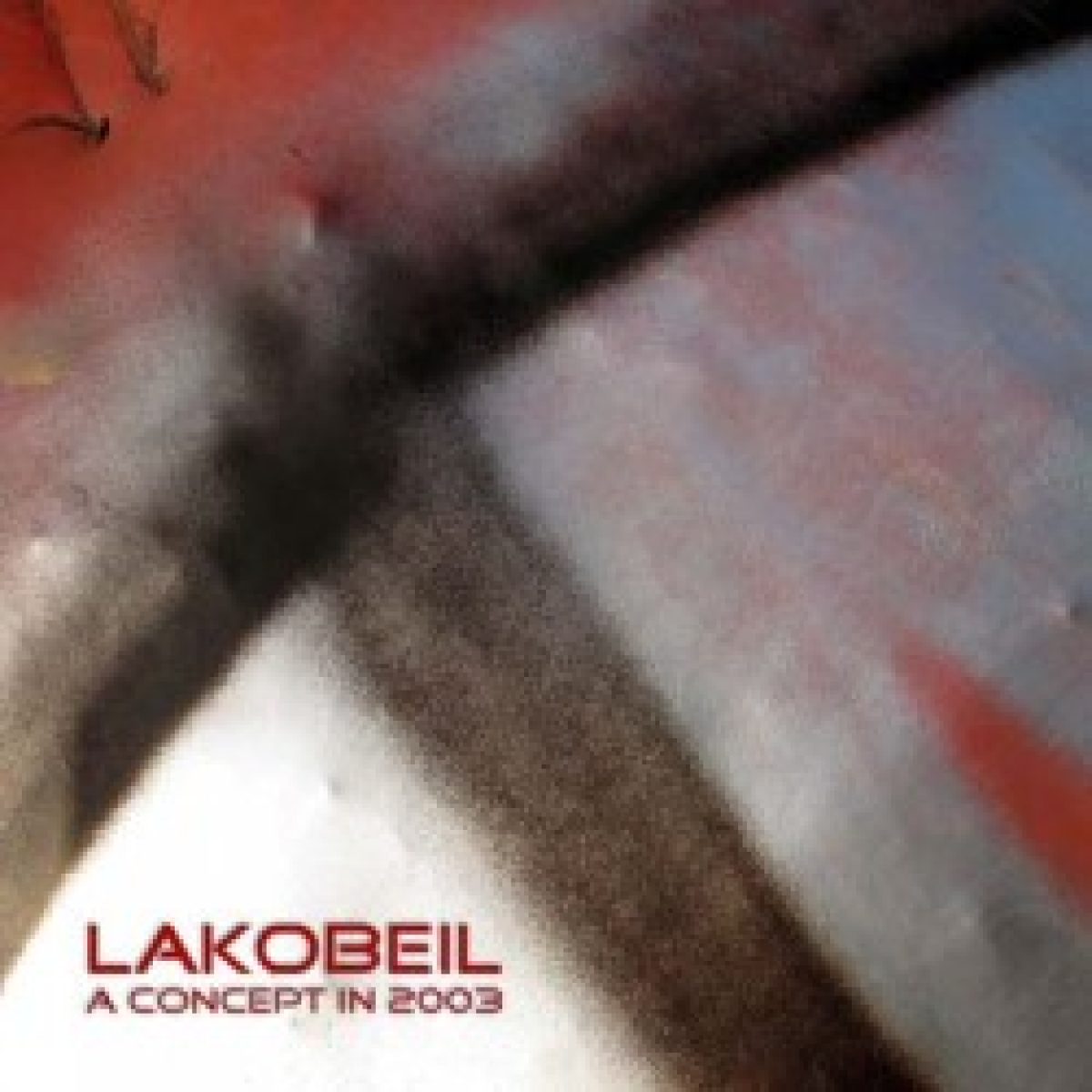 Lakobeil: A Concept In 2003