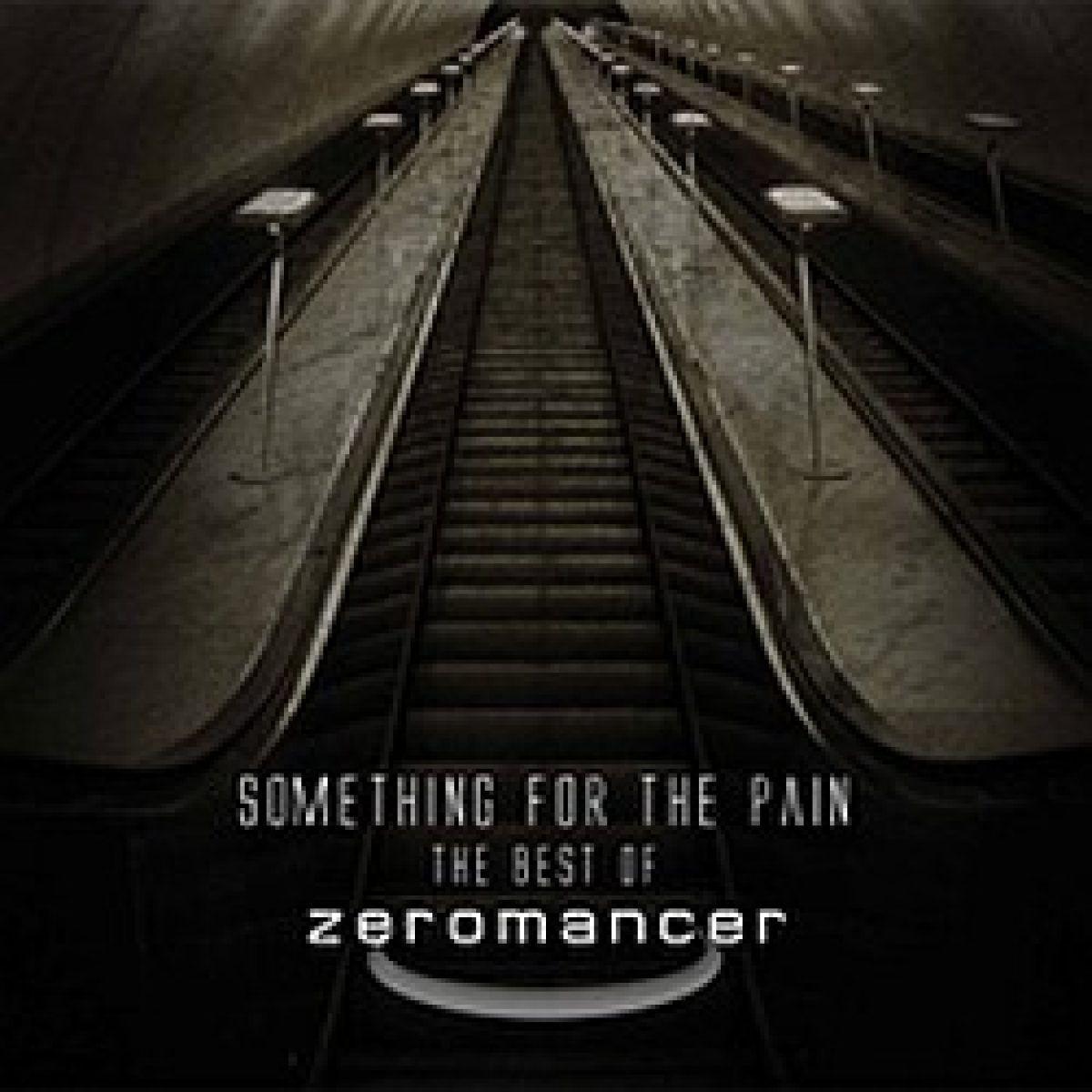 Zeromancer veröffentlichen "Best Of -...