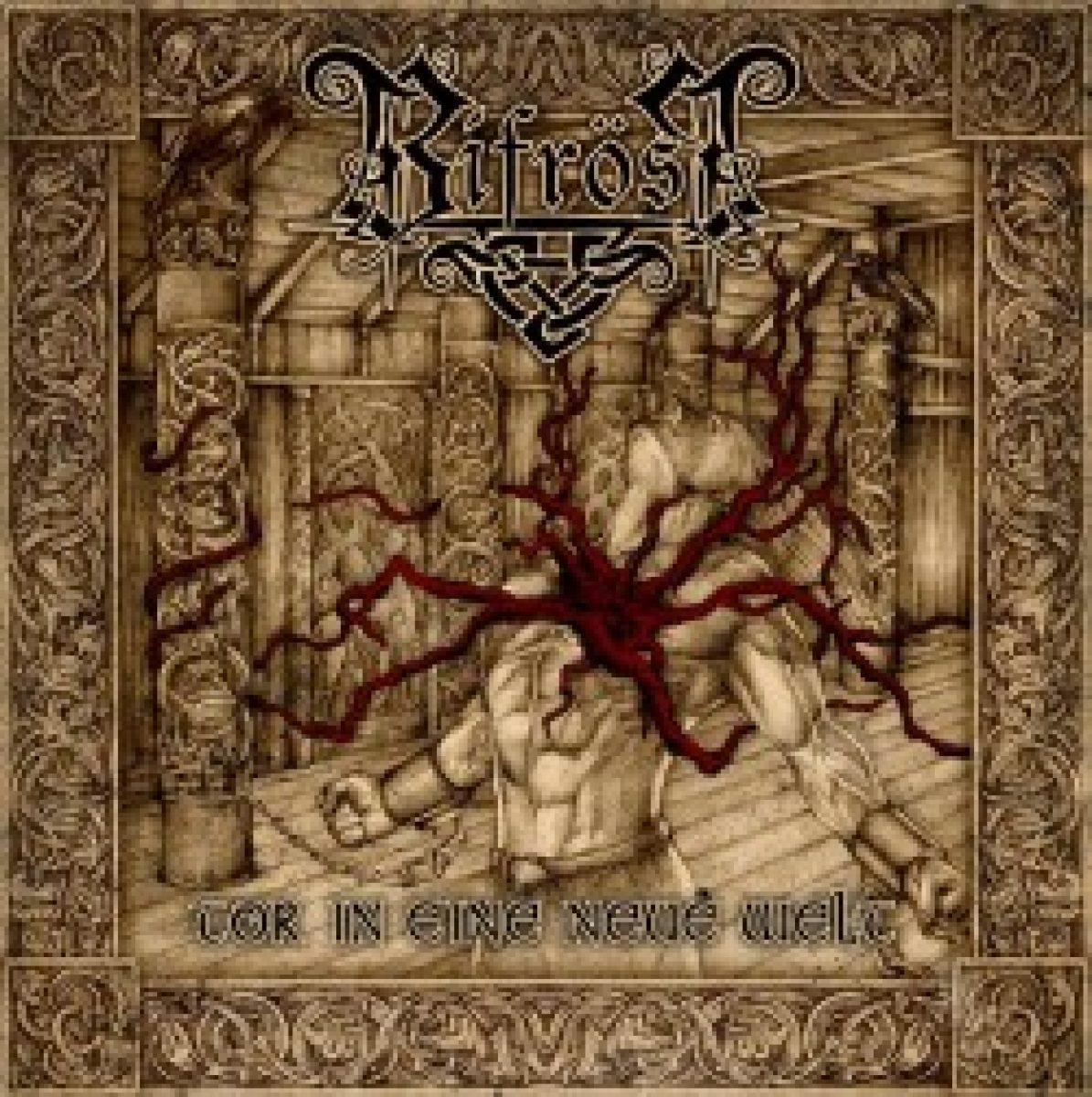 Neues Bifröst-Album Ende Oktober
