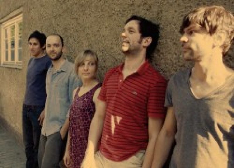 Sebastian Block & Band: Neues...