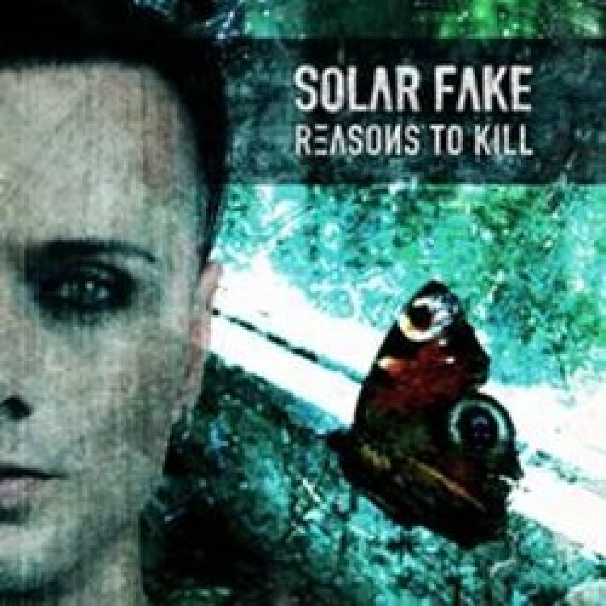 Drittes Studioalbum "Reasons To Kill"...
