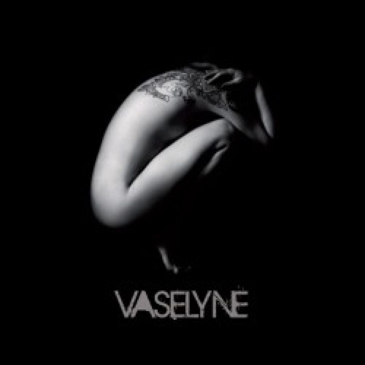 Vaselyne: "The Fire Within" Debütalbum